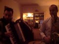 HARMONIKA-Dragan Zmaj i Igor Rus-saksofon i harmonika uzivo HARMONIKA-Dragan Zmaj i Igor Rus-saksofon i harmonika uzivo