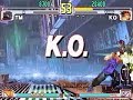 KO vs TM