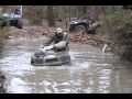 Brute, Rhino, Rincon & Arctic Cat @ Covington Pike