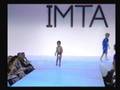 Antonio Banks, IMTA,Swimwear