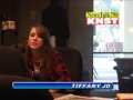 Tiffany Jo - Yahoo Yodel Winner at KNST