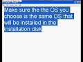 Running 2 OS\ Running 2 OS\