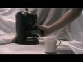 Coffee Commercial