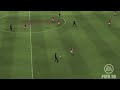 gol berbatov - PS3