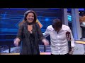 El hormiguero - Pablo Motos y Sara Baras
