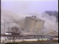(UN-)CONTROLLED DEMOLITION: How NOT to blow up a building!