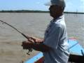 vissen suriname