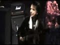 Mutantes no programa Bem Brasil \" Cantor de Mambo \"