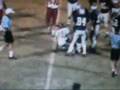 Higley High Freshmen Football Kelvin Fisher