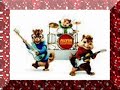 Chipmunks: Jurassic Park By Weird Al Yankovic