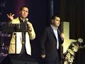 Viata lui Tony Anthony - partea 2 - Peniel Bucuresti