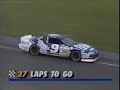 1991 Miller Genuine Draft 500 - Racin The Rain