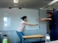 Carrick Institute of Education -  Thaychi Demonstration Manele-Gratis.net