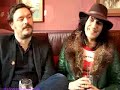 Mighty Boosh Interview on third series - London Paper Part 2 Mighty Boosh Interview on third series - London Paper Part 2