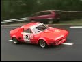 Enrico Magnone X1/9 Abarth S4 1300
