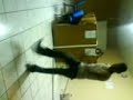 jackass canelas jackson