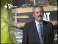 Mesa de Infraestructura - Alfredo Flores Tinajero