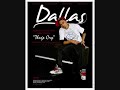 THUGS CRY DALLAS BLOCKER