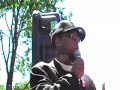 the rev. lennox yearwood was one of the keynote speakers at an antiwar rally in lafayette park, opposite the white house, on may 14, 2007. he insisted: 