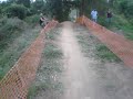Trilha Freeride em Louveira