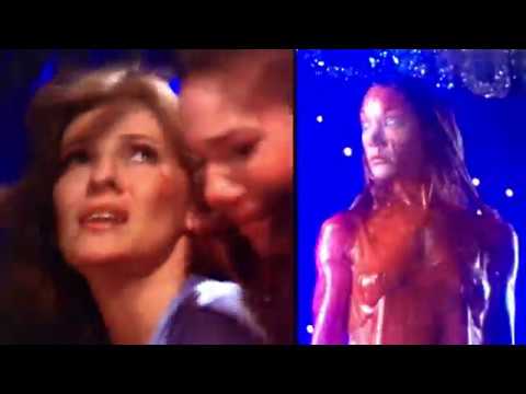 (RE-UPLOAD) Carrie's Senior Prom 1976-2002-2013