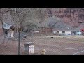 Supai Village, Helicopert Pad