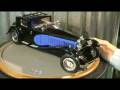Car Room Magazine: 1:18 Bauer Bugatti Royale