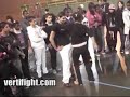 HAMZON VS IMEN VERTIFIGHT