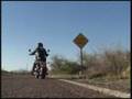 MCN News: Triumph 2009 Cruisers promo video