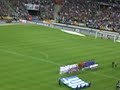 LA MARSEILLAISE FRANCE-GRÈCE