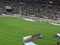 LA MARSEILLAISE FRANCE-GRÈCE