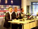 Persconferentie Van Marwijk 18-6-2007