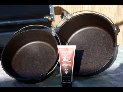 how to self clean iron