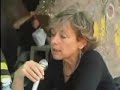 Donne: Giuliana Sgrena parla della guerra