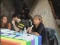 Donne: Giuliana Sgrena parla della guerra