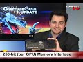 BFG GeForce 9800 GX2 Video Card