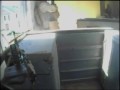 Green Mountain Rangers at assault Hotel Zussman in MSA-2000 Ballistic Gas Masks in 2007, Irene V.