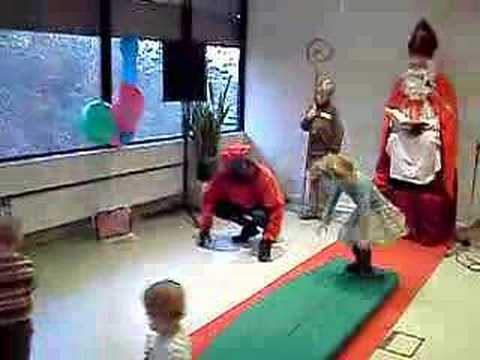 zwarte piet blooper