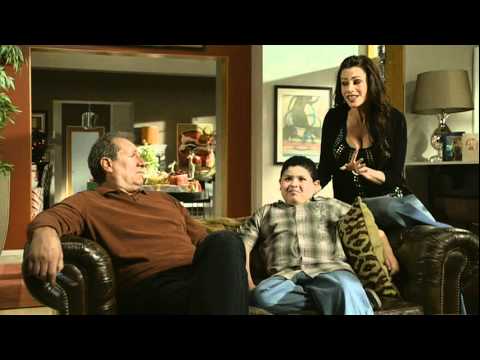 modern family - Enjoy! :D (I've also got 30rock and other bloopers so visit my channel if you want!)
