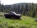videos de Roham Winching Toyota 4runner out of muskeg