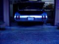 455 Olds Idling 455 Olds Idling