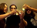 Have a shot with Halestorm!