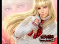 tekken slide show