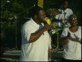 Immanuel Combine Choir in Praise 