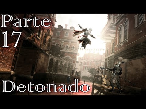 Assassin's Creed 2 - Detonado Pt.17