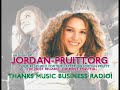 Keith Thomas / Jordan Pruitt - Music Business Radio Part 1 Keith Thomas / Jordan Pruitt - Music Business Radio Part 1