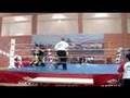 WKA Kampionati Boteror  KickBox  ne  Spanj