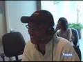 Carole Copeland Thomas Show w/ Napoleon X and George S. Lima