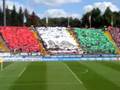 CHOREO FC AUGSBURG VS. RW AHLEN