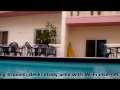 NSTS Campus Residence Promotional Video